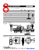 MF-R110 Datasheet HTML 8Page - Bourns Electronic Solutions 