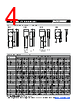 MF-R110 Datasheet HTML 4Page - Bourns Electronic Solutions 