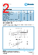 PWC0603AS-RDPB Datasheet HTML 2Page - TT Electronics. 