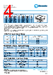 PCF0201P-13-RBA Datasheet HTML 4Page - TT Electronics. 