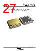 SN74HC393D Datasheet HTML 27Page - TI2 