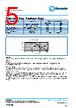 PCF0201P-13-RDA Datasheet HTML 5Page - TT Electronics. 
