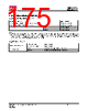 IS25LE01G-RILA3 Datasheet HTML 175Page - Integrated Silicon Solution, Inc 