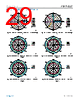 ADAR4002ACPZ-R7 Datasheet HTML 29Page - Analog Devices 