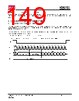IS25LE02GG-RHLA2:P-TY Datasheet HTML 149Page - Integrated Silicon Solution, Inc 