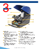 IP-R6202 Datasheet HTML 3Page - Brady Worldwide, Inc. 
