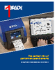 IP-R6202 Datasheet HTML 1Page - Brady Worldwide, Inc. 