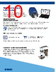 IP-R6202 Datasheet HTML 10Page - Brady Worldwide, Inc. 