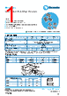 LRF1206-R02GPB Datasheet HTML 1Page - TT Electronics. 