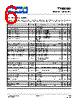 TH8080 Datasheet HTML 6Page - Melexis Microelectronic Systems 
