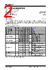 PL133-97QE-R Datasheet HTML 2Page - Microchip Technology 