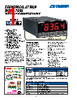 DP25B-S-R Datasheet HTML 1Page - Omega Engineering, Inc. 