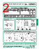 D4C0106S-R60F Datasheet HTML 2Page - Electroswitch Electronic Products 