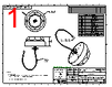 HG72704CU-RSP Datasheet HTML 1Page - Infinite Electronics International, Inc. 