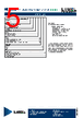NR30PNET-112201P1 Datasheet HTML 5Page - LUMEL S.A. 