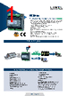 NR30PNET-112201P1 Datasheet HTML 1Page - LUMEL S.A. 