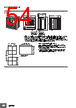 E5EC-RX2DBM-000 Datasheet HTML 54Page - Omron Electronics LLC 
