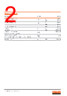 LE-R-Q8WP Datasheet HTML 2Page - ams-OSRAM AG 