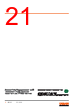 LG-R971 Datasheet HTML 21Page - ams-OSRAM AG 