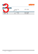 LO T676-R1S2-24 Datasheet HTML 3Page - ams-OSRAM AG 