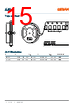 LO T676-R1S2-24 Datasheet HTML 15Page - ams-OSRAM AG 
