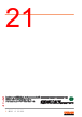LS-G6SP Datasheet HTML 21Page - ams-OSRAM AG 