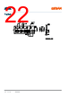LTRB-RASF-01 Datasheet HTML 22Page - ams-OSRAM AG 