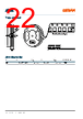 LTRB-RASF Datasheet HTML 22Page - ams-OSRAM AG 