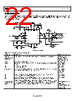 AD8342ACPZ-R2 Datasheet HTML 22Page - Analog Devices 