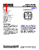 AD8342ACPZ-R2 Datasheet HTML 1Page - Analog Devices 
