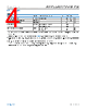 ADP1708ACPZ-R7 Datasheet HTML 4Page - Analog Devices 
