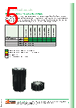 C13253_TINA2-R-CLIP16 Datasheet HTML 5Page - Intelligent LED Solutions 