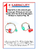 H/MAGNET-K-1M-MP Datasheet HTML 1Page - Labfacility Ltd 