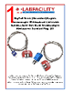 H/MAGNET-K-1.5M-MP-J Datasheet HTML 1Page - Labfacility Ltd 