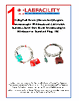 H/MAGNET-K-1.5M-SP Datasheet HTML 1Page - Labfacility Ltd 