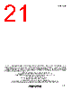 ST20-SWCPC Datasheet HTML 21Page - STMicroelectronics 