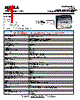 PSAPC-15S Datasheet HTML 1Page - Wall Industries,Inc. 
