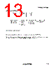 ST93CS67 Datasheet HTML 13Page - STMicroelectronics 