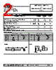 SDR10KSMSTXV Datasheet HTML 2Page - Solid States Devices, Inc 