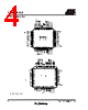 T84C5112-RKFIV Datasheet HTML 4Page - ATMEL Corporation 