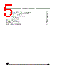 ST62T10BM3/OTP Datasheet HTML 5Page - STMicroelectronics 