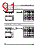 ST62T10BM3/OTP Datasheet HTML 91Page - STMicroelectronics 