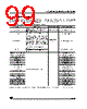 ST62T10BM3/OTP Datasheet HTML 99Page - STMicroelectronics 