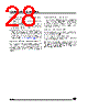 ST62T10BM6/OTP Datasheet HTML 28Page - STMicroelectronics 