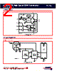 AMIS-42673 Datasheet HTML 2Page - AMI SEMICONDUCTOR 