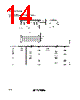 STV9423 Datasheet HTML 14Page - STMicroelectronics 