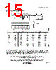 STV9423 Datasheet HTML 15Page - STMicroelectronics 