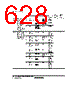 H8SX/1663R Datasheet HTML 628Page - Renesas Technology Corp 