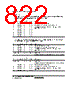 H8SX/1663R Datasheet HTML 822Page - Renesas Technology Corp 