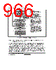 H8SX/1663M Datasheet HTML 966Page - Renesas Technology Corp 